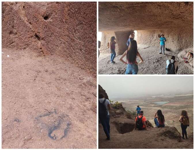 Imagenes de la visita/TA.